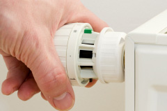 Islibhig central heating repair costs
